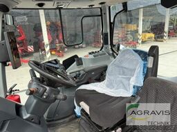 Valtra T 175 EV Dummy