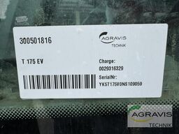 Valtra T 175 EV Dummy