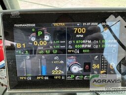 Valtra T 175 EV Dummy