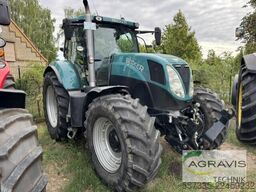 New Holland T 7.210 AUTO COMMAND