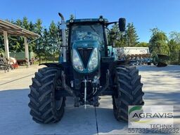 New Holland T 7.210 AUTO COMMAND