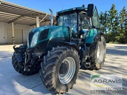New Holland T 7.210 AUTO COMMAND