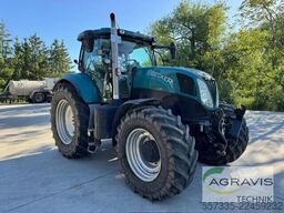 New Holland T 7.210 AUTO COMMAND
