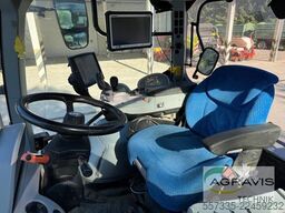 New Holland T 7.210 AUTO COMMAND