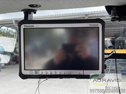 New Holland T 7.210 AUTO COMMAND