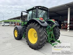 John Deere 6155 M Dummy