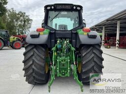 John Deere 6155 M Dummy
