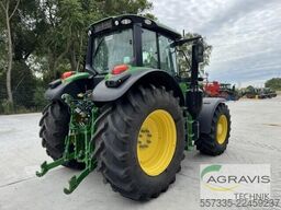 John Deere 6155 M Dummy