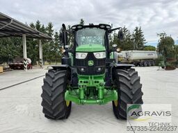 John Deere 6155 M Dummy