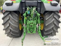 John Deere 6155 M Dummy