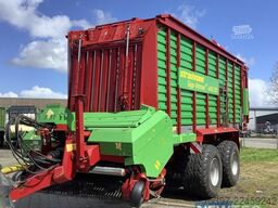 Strautmann GIGA-VITESSE CFS 4002 DO