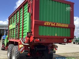 Strautmann GIGA-VITESSE CFS 4002 DO