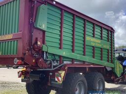 Strautmann GIGA-VITESSE CFS 4002 DO