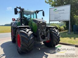 Fendt 728 VARIO GEN-7