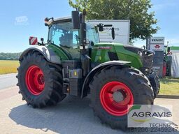 Fendt 728 VARIO GEN-7