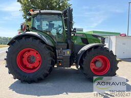 Fendt 728 VARIO GEN-7