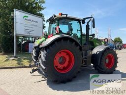 Fendt 728 VARIO GEN-7
