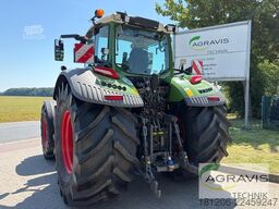 Fendt 728 VARIO GEN-7