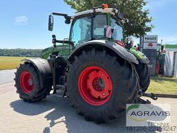 Fendt 728 VARIO GEN-7