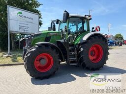 Fendt 728 VARIO GEN-7