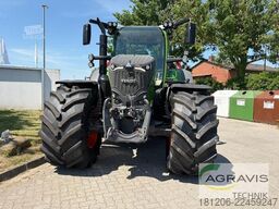 Fendt 728 VARIO GEN-7