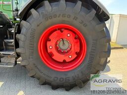 Fendt 728 VARIO GEN-7