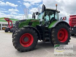 Fendt 728 VARIO GEN-7
