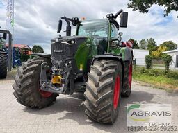 Fendt 728 VARIO GEN-7