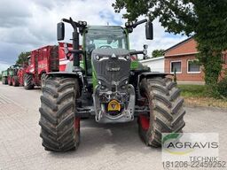 Fendt 728 VARIO GEN-7