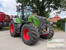 Fendt 728 VARIO GEN-7