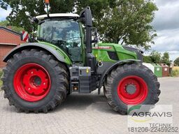 Fendt 728 VARIO GEN-7