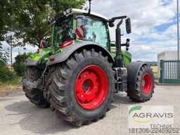 Fendt 728 VARIO GEN-7