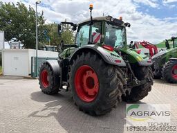Fendt 728 VARIO GEN-7