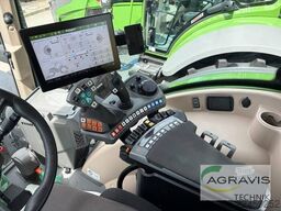 Fendt 728 VARIO GEN-7