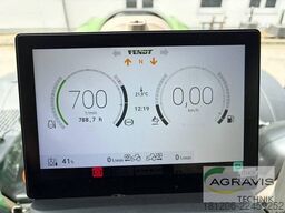 Fendt 728 VARIO GEN-7