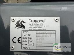 Dragone V 240