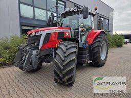 Massey Ferguson MF 7S.210 DYNA-VT