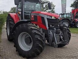 Massey Ferguson MF 7S.210 DYNA-VT