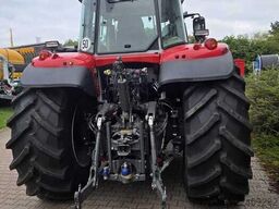 Massey Ferguson MF 7S.210 DYNA-VT
