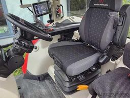 Massey Ferguson MF 7S.210 DYNA-VT