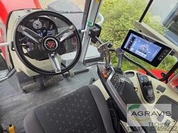 Massey Ferguson MF 7S.210 DYNA-VT
