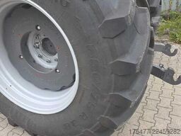 Massey Ferguson MF 7S.210 DYNA-VT