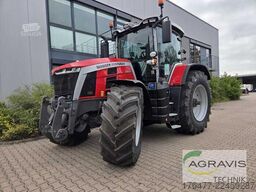 Massey Ferguson MF 8S.245 DYNA-VT