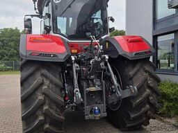 Massey Ferguson MF 8S.245 DYNA-VT