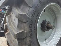 Massey Ferguson MF 8S.245 DYNA-VT