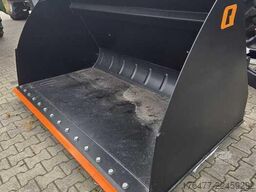 Quicke VOLUMENSCHAUFEL VL+ 240