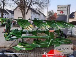 Amazone CAYROS XMS 4-950 V
