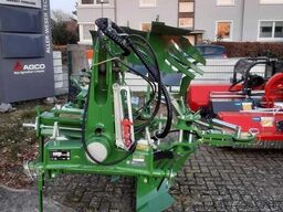 Amazone CAYROS XMS 4-950 V