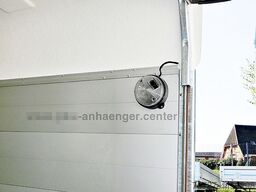 Cheval Liberté Kofferanhänger Cheval Liberte Roadstar 300