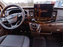  Dörr Explore Hamburg - Automatik Navi Marki